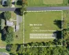 Approximate boundary lines Approximate boundary lines