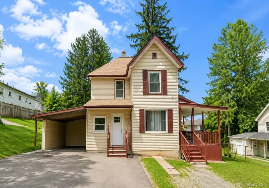 118 Webster Avenue, Liberty, NY, 3 Bedrooms Bedrooms, 6 Rooms Rooms,2 BathroomsBathrooms,Residential,For Rent,Webster,0,1001484 118 Webster Avenue, Liberty, NY, 3 Bedrooms Bedrooms, 6 Rooms Rooms,2 BathroomsBathrooms,Residential,For Rent,Webster,0,1001484