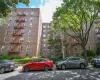 View of apartment building / complex View of apartment building / complex