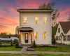 Brand New Construction 2025 Colonial 3 Bedroom/3 Full Bathroom home Brand New Construction 2025 Colonial 3 Bedroom/3 Full Bathroom home