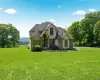 Located on a quiet cul-de-sac is this stunning custom built home overlooking the beautiful Hudson Valley. Located on a quiet cul-de-sac is this stunning custom built home overlooking the beautiful Hudson Valley.