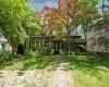 Front View Front View