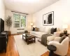 Photo Visually Staged.....Large living room opens to the dining foyer and is approx 19'-1" x 11'-11" plus the Dining area which is an additional 10'-0" x 14'-1" Photo Visually Staged.....Large living room opens to the dining foyer and is approx 19'-1" x 11'-11" plus the Dining area which is an additional 10'-0" x 14'-1"