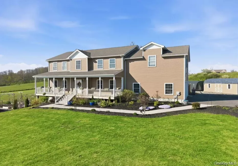 133 Old Chester Road, Goshen, NY, 5 Bedrooms Bedrooms, 9 Rooms Rooms,3 BathroomsBathrooms,Residential,For Rent,Old Chester,0,1002665 133 Old Chester Road, Goshen, NY, 5 Bedrooms Bedrooms, 9 Rooms Rooms,3 BathroomsBathrooms,Residential,For Rent,Old Chester,0,1002665