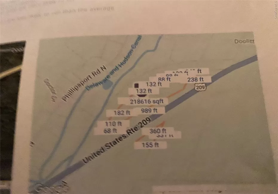 Map Map