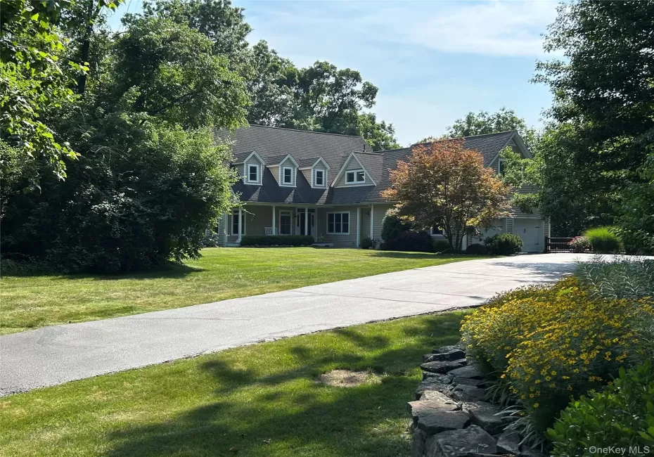 Welcome to 25 Navajo Trail, Sloatsburg, NY Welcome to 25 Navajo Trail, Sloatsburg, NY