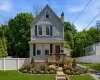 Updated Village Oldie Landscaping Digitally Generated Updated Village Oldie Landscaping Digitally Generated