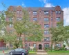 View of apartment building / complex View of apartment building / complex