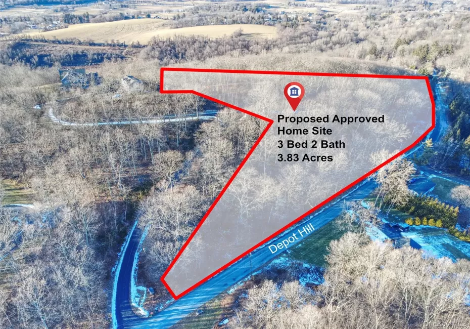 515 Depot Hill Road, Beekman, NY, ,Land,For Rent,Depot Hill,0,953125 515 Depot Hill Road, Beekman, NY, ,Land,For Rent,Depot Hill,0,953125