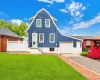 Welcome to 211 Bowne St ! Welcome to 211 Bowne St !