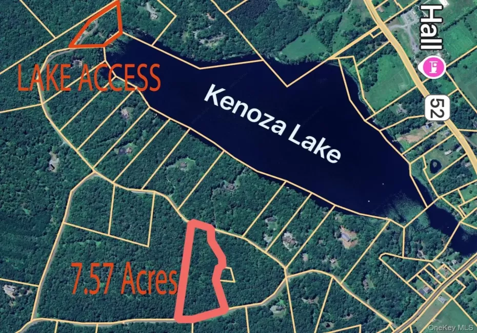 Lot 30 Kenoza Trail, Delaware, NY, ,Land,For Rent,Kenoza,0,951007 Lot 30 Kenoza Trail, Delaware, NY, ,Land,For Rent,Kenoza,0,951007