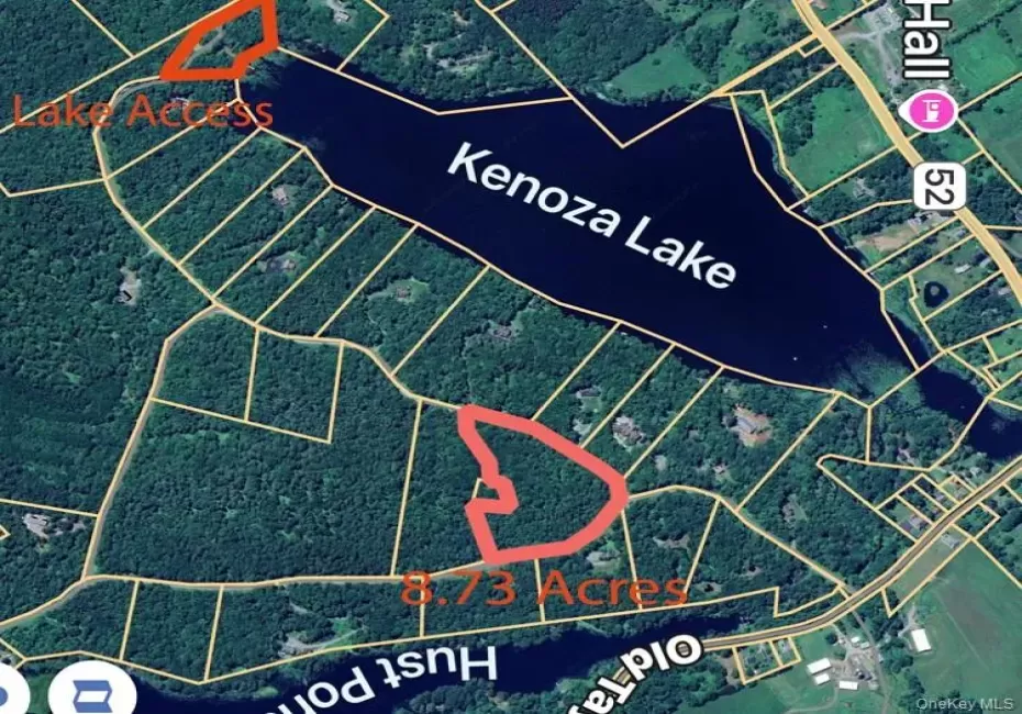 Lot 29 Kenoza Trail, Delaware, NY, ,Land,For Rent,Kenoza,0,950975 Lot 29 Kenoza Trail, Delaware, NY, ,Land,For Rent,Kenoza,0,950975