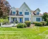 Coastal Style Colonial Coastal Style Colonial
