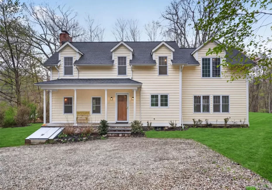 Welcome to your new home in North Salem. Welcome to your new home in North Salem.