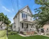Majestic Colonial on a parklike, over-sized property ~ must see! Majestic Colonial on a parklike, over-sized property ~ must see!