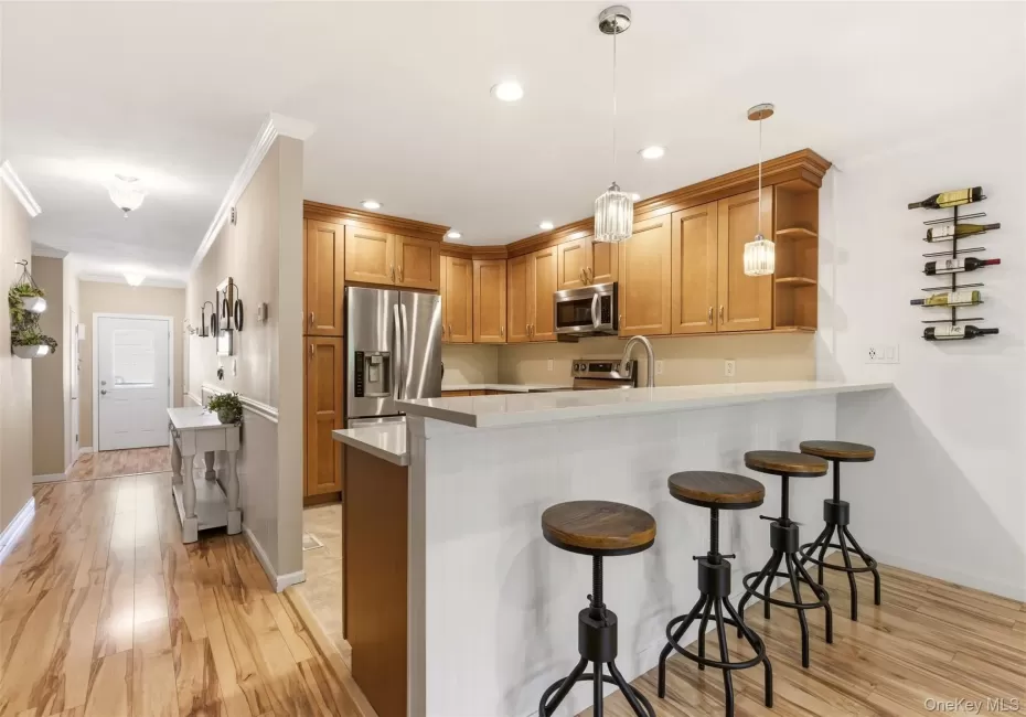 Updated Kitchen Updated Kitchen