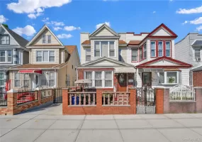 107-22 105 STREET, New York, NY, 4 Bedrooms Bedrooms, 8 Rooms Rooms,3 BathroomsBathrooms,Residential,For Rent,105 STREET,0,1005649 107-22 105 STREET, New York, NY, 4 Bedrooms Bedrooms, 8 Rooms Rooms,3 BathroomsBathrooms,Residential,For Rent,105 STREET,0,1005649