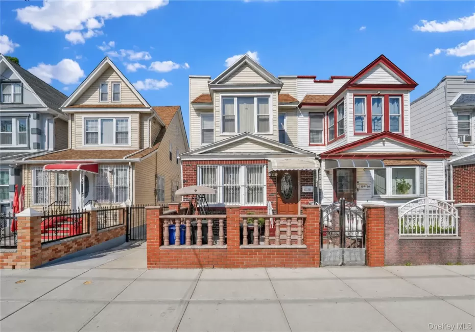 107-22 105 STREET, New York, NY, 4 Bedrooms Bedrooms, 8 Rooms Rooms,3 BathroomsBathrooms,Residential,For Rent,105 STREET,0,1005649 107-22 105 STREET, New York, NY, 4 Bedrooms Bedrooms, 8 Rooms Rooms,3 BathroomsBathrooms,Residential,For Rent,105 STREET,0,1005649
