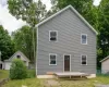 Welcome to 22 Oak Street. SO MUCH POTENTIAL. Welcome to 22 Oak Street. SO MUCH POTENTIAL.