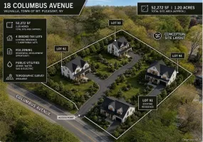 18 Columbus Avenue, Mount Pleasant, NY, ,Land,For Rent,Columbus,0,1006006 18 Columbus Avenue, Mount Pleasant, NY, ,Land,For Rent,Columbus,0,1006006