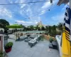 PavedBackyard w pool PavedBackyard w pool
