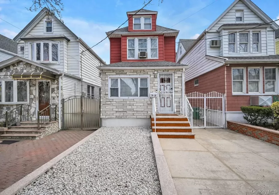 78-33 64th Street, New York, NY, 3 Bedrooms Bedrooms, 9 Rooms Rooms,1 BathroomBathrooms,Residential,For Rent,64th,0,978374 78-33 64th Street, New York, NY, 3 Bedrooms Bedrooms, 9 Rooms Rooms,1 BathroomBathrooms,Residential,For Rent,64th,0,978374