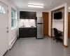 Den/Kitchenette Den/Kitchenette