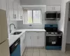 Brand New Kitchen with granite and stainless steel appliances. Brand New Kitchen with granite and stainless steel appliances.