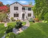 Classic Mediterranean architecture, oversized living spaces, and exceptional outdoor entertaining come together at 62 Broadfield Road. Classic Mediterranean architecture, oversized living spaces, and exceptional outdoor entertaining come together at 62 Broadfield Road.