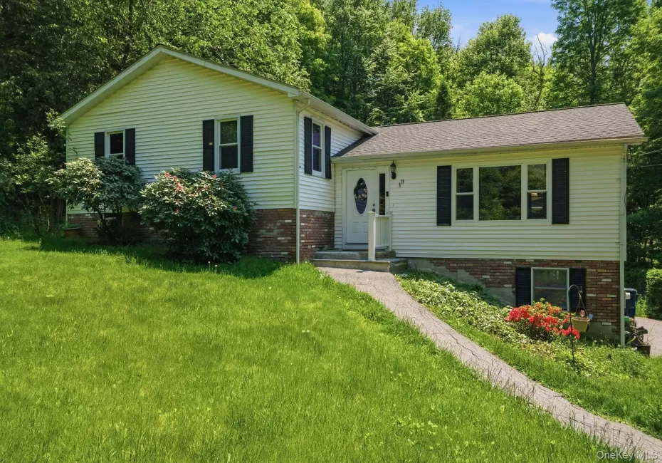 Welcome to 19 Taurat Place, a classic split-level tucked into a wooded Putnam Valley setting where mature trees and a sweeping front lawn set the tone for a peaceful Mahopac school district retreat. Welcome to 19 Taurat Place, a classic split-level tucked into a wooded Putnam Valley setting where mature trees and a sweeping front lawn set the tone for a peaceful Mahopac school district retreat.