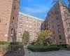 View of apartment building / complex View of apartment building / complex