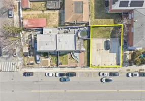 2864 Dewey Avenue, New York, NY, ,Land,For Rent,Dewey,0,980071 2864 Dewey Avenue, New York, NY, ,Land,For Rent,Dewey,0,980071