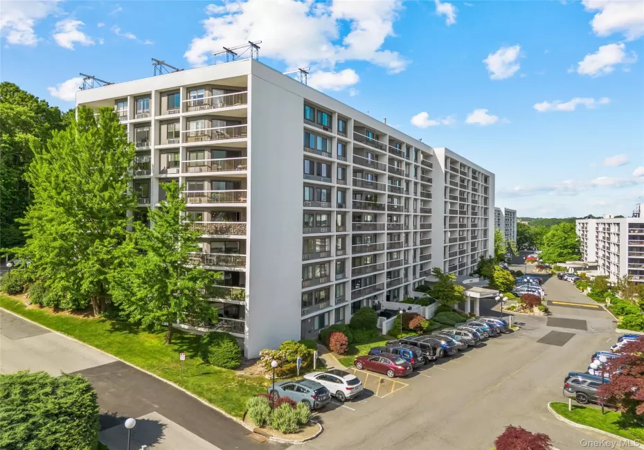 Welcome to 300 High Point Drive in Hartsdale, New York. Welcome to 300 High Point Drive in Hartsdale, New York.