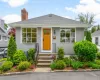 Newly renovated home on a private street in Rye Newly renovated home on a private street in Rye
