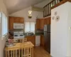 Open Kitchen Open Kitchen