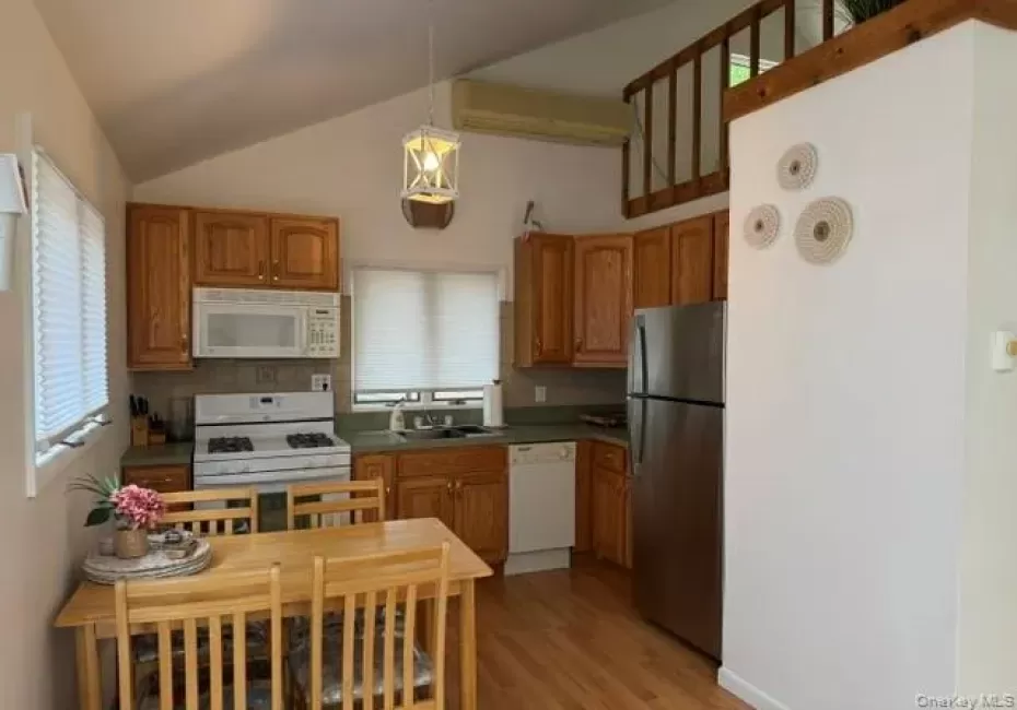 Open Kitchen Open Kitchen