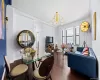 Bamboo floors throughout. Bamboo floors throughout.