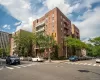 View of apartment building / complex View of apartment building / complex