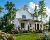 virtually staged landscaping and season virtually staged landscaping and season