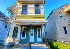 319 Mansion Street, Poughkeepsie, NY, 2 Bedrooms Bedrooms, 4 Rooms Rooms,1 BathroomBathrooms,Residential Lease,For Rent,Mansion,0,1008852 319 Mansion Street, Poughkeepsie, NY, 2 Bedrooms Bedrooms, 4 Rooms Rooms,1 BathroomBathrooms,Residential Lease,For Rent,Mansion,0,1008852