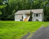 Welcome yo your quiet 3 bedroom ranch on 1 acre. Located in sought after Kerhonkson with endless hiking, fishing, biking and exploring! Welcome yo your quiet 3 bedroom ranch on 1 acre. Located in sought after Kerhonkson with endless hiking, fishing, biking and exploring!