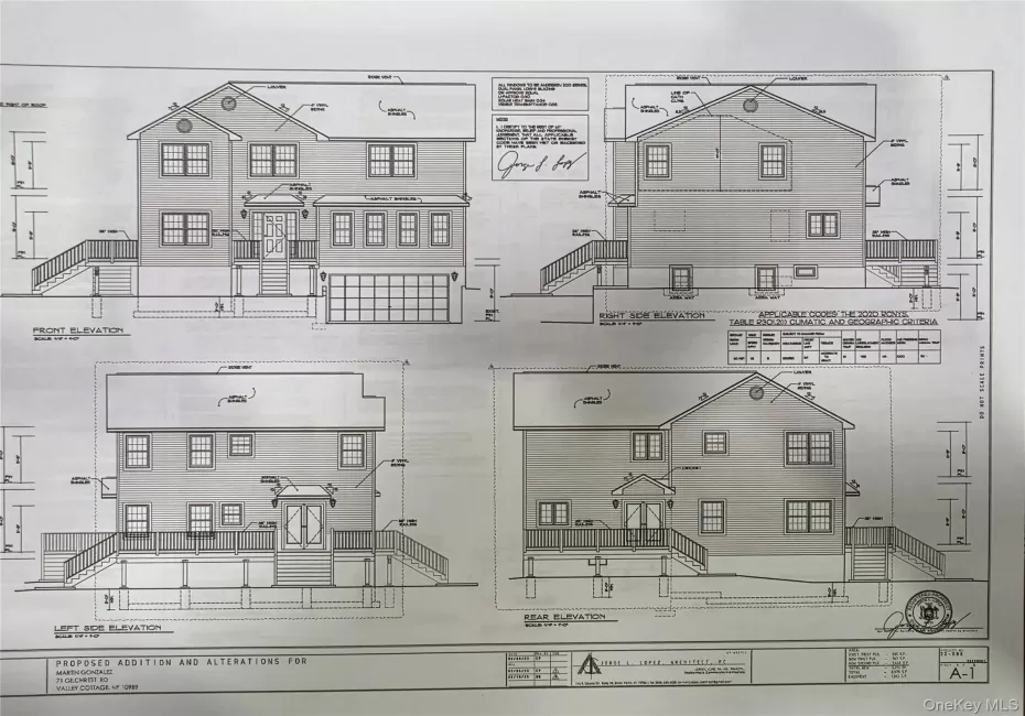 Plans for House currently in process of being built. Plans for House currently in process of being built.