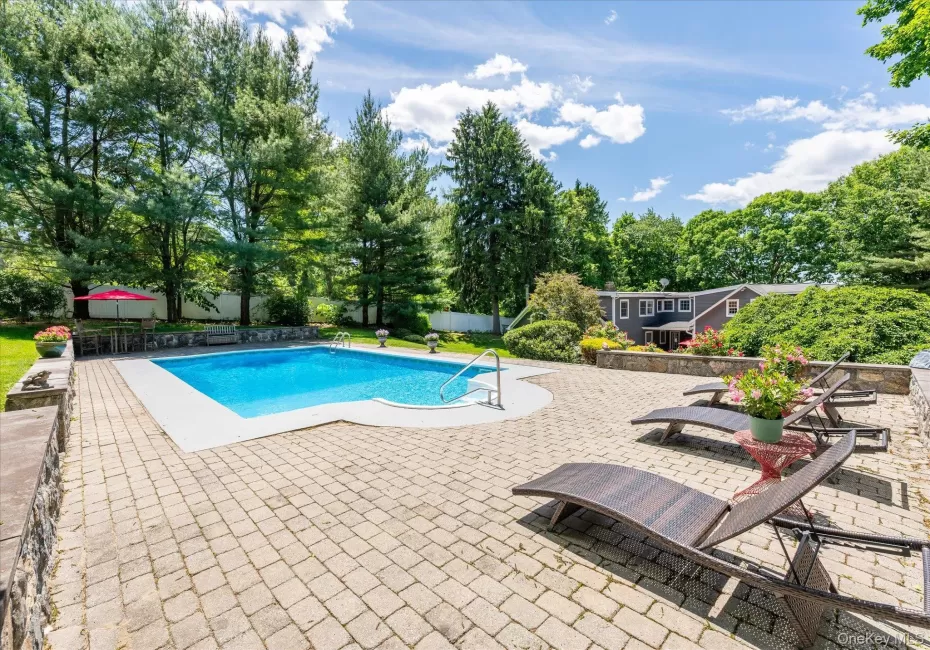 In-ground Pool 20 x 40 In-ground Pool 20 x 40