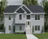 RENDERING RENDERING