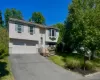Lovely high ranch with 2 car garage Lovely high ranch with 2 car garage
