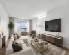 Living Room - Staged Living Room - Staged