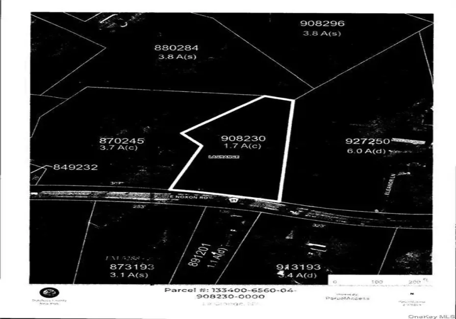 0 Noxon Road, La Grange, NY, ,Land,For Rent,Noxon,0,984594 0 Noxon Road, La Grange, NY, ,Land,For Rent,Noxon,0,984594