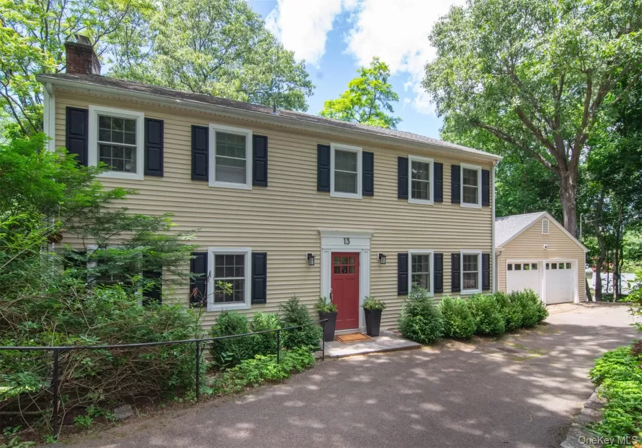 Welcome to 13 Janet Terrace, Irvington, NY Welcome to 13 Janet Terrace, Irvington, NY