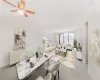 **Virtually Staged** Dining & Living Room **Virtually Staged** Dining & Living Room