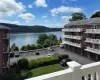 Wonderful Hudson River views from your balcony Wonderful Hudson River views from your balcony